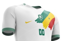 Photos – Un internaute sénégalais réalise de magnifiques nouveaux concepts de maillots des lions Photos – Un internaute sénégalais réalise de magnifiques nouveaux concepts de maillots des lions