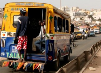 Pour exiger sa part des recettes du Magal de Touba, l’apprenti s’en prend à son père armé d’un couteau
