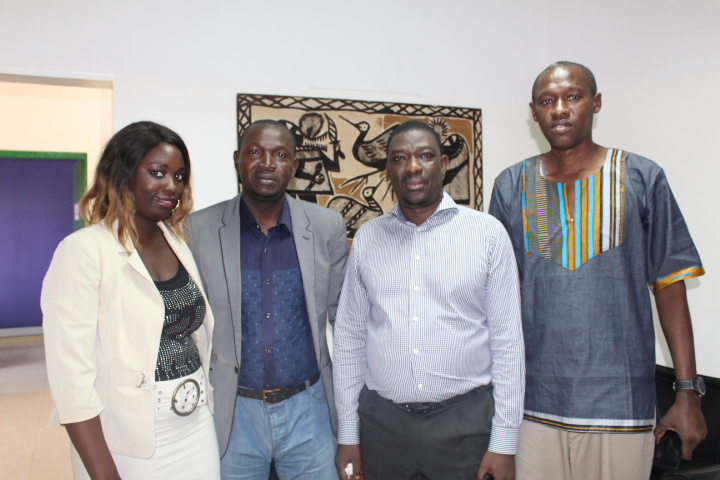 Lutte contre l’extrêmise violent : Libre Afrique Sénégal invite les jeunes à porter le flambeau de la paix