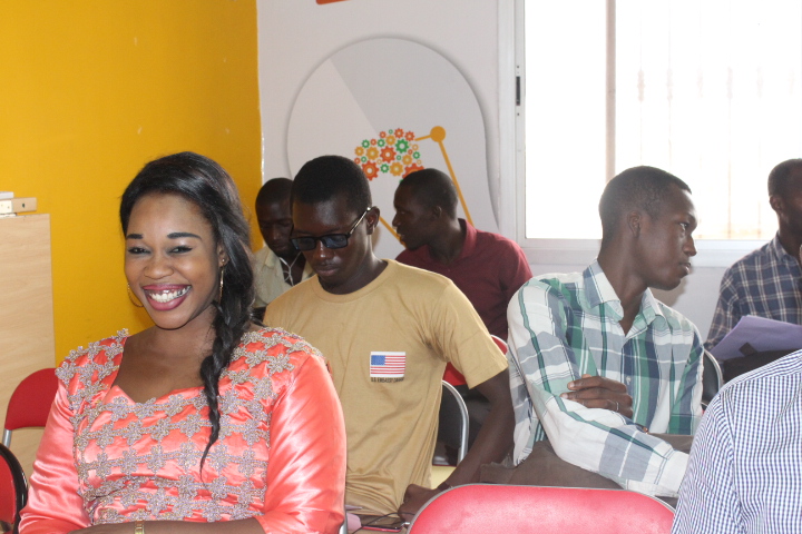 Lutte contre l’extrêmise violent : Libre Afrique Sénégal invite les jeunes à porter le flambeau de la paix