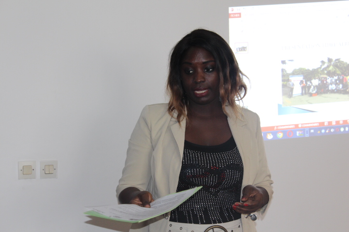 Lutte contre l’extrêmise violent : Libre Afrique Sénégal invite les jeunes à porter le flambeau de la paix