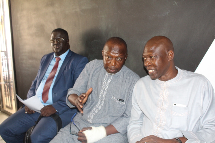 Lutte contre l’extrêmise violent : Libre Afrique Sénégal invite les jeunes à porter le flambeau de la paix