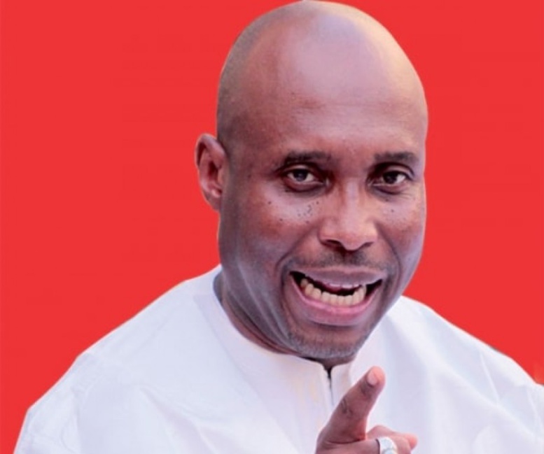 Barthélémy Dias met en garde Macky : "Il ne pourra pas dire qu'il n'a pas été averti, il construit sa propre tombe et..." Barthélémy Dias met en garde Macky : "Il ne pourra pas dire qu'il n'a pas été averti, il construit sa propre tombe et..."