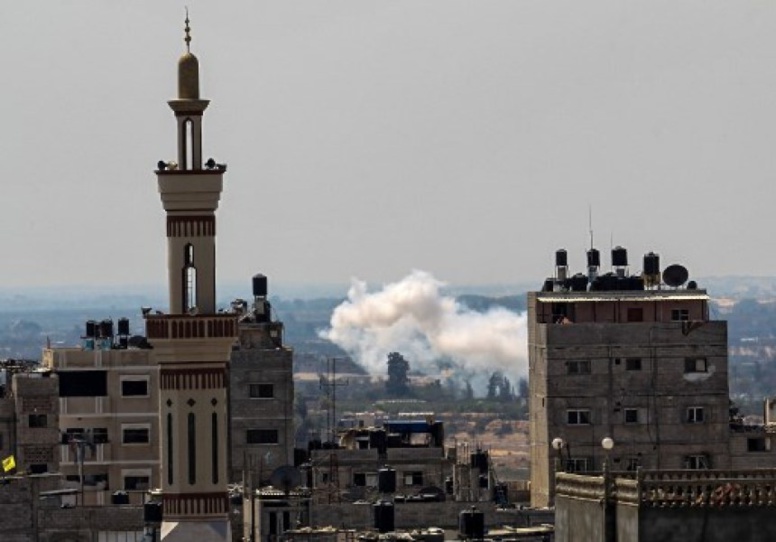 Égypte: Horrifique !  Le bilan de l'attaque dans la mosquée passe à 235 morts dans le Sinaï