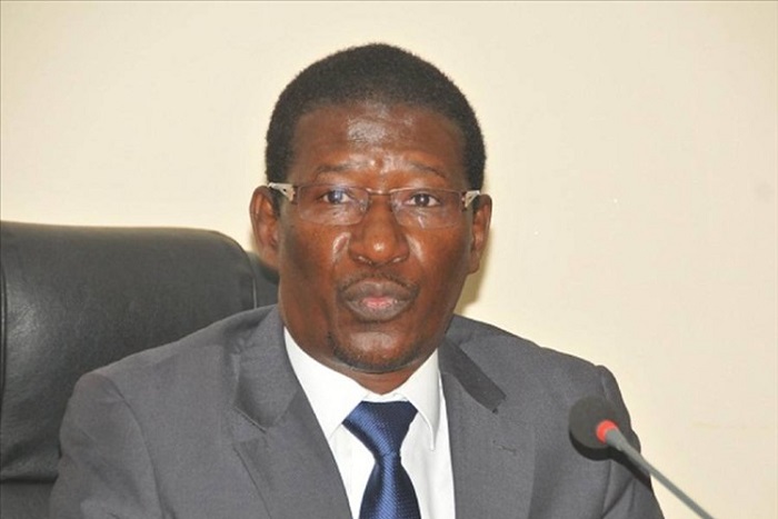 Mary Teuw Niane : «L’Enseignement supérieur est un des axes phares pour la réussite du PSE