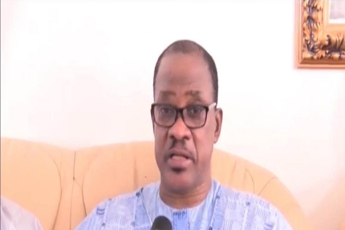 Le PDS déchire la loi de finance : Ce n’est qu’un trésor de guerre pour Macky Sall (Me Madické Niang)