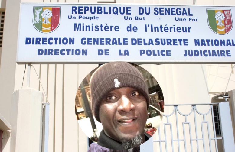 Après avoir échappé à une expédition punitive, Assane Diouf face au juge ce lundi