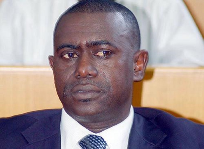 Levée Immunité parlementaire de Khalifa Sall : les conclusions de la commission ad hoc