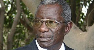 Bécaye Diop: "Si c'était ailleurs, j'aurais ordonné aux forces de l'ordre d'ouvrir le feu sur les élèves"