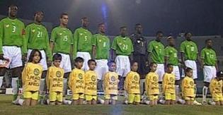 CAN 2010 - Le Togo suspendu pour les deux prochaines CAN, Lomé scandalisé