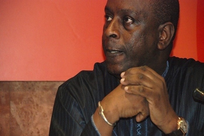 New York : L’avenir de Cheikh Tidiane Gadio scellé aujourd’hui 