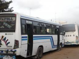 Rouges de colère, les travailleurs d’AFTU menacent d’aller en grève si…