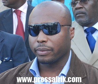 Bécaye Diop est indigne d’être Ministre de l’Intérieur, selon Barthélémy Dias