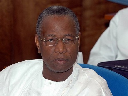 "Wade doit restituer l’argent détourné au peuple sénégalais avant d’aider les Haïtiens" selon Bathily