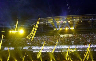 Can-Egypte : Retour triomphal