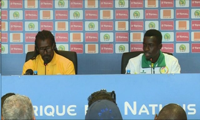 Gana Gueye sur les critiques envers Aliou Cissé : "Avec un autre coach, on aurait peut-être plus de liberté et de relâchement, mais..."