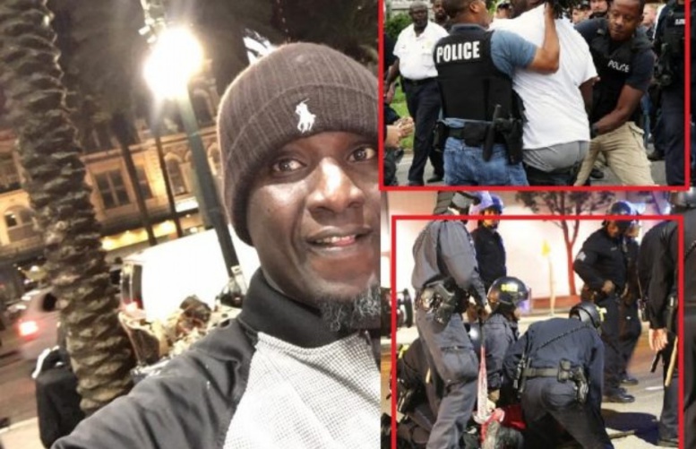 Assane Diouf a bénéficié d'un deuxième retour de parquet Assane Diouf a bénéficié d'un deuxième retour de parquet