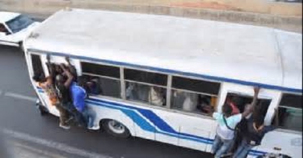 Veille de Gamou: le transport, casse-tête des Dakarois
