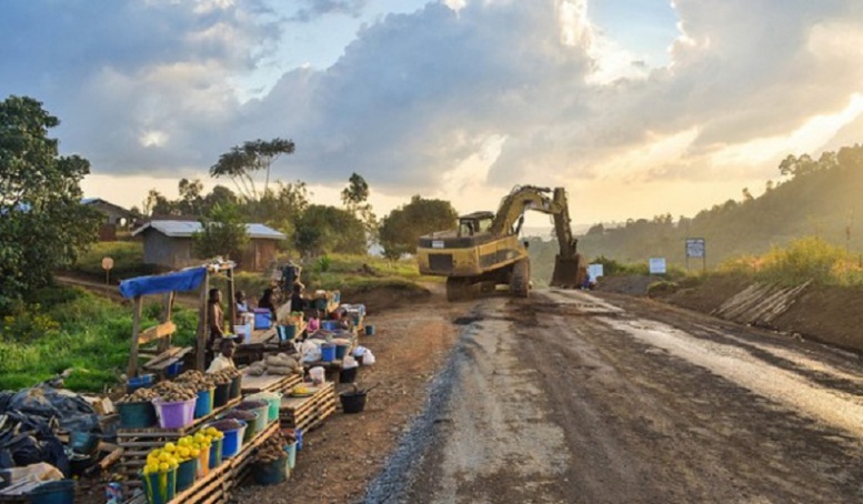 Enjeux infrastructurels en Afrique: KAIZENE regroupe les acteurs dans un cadre d’échanges
