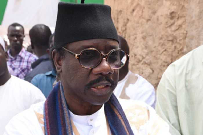 Gamou des moustarchidine : l’Etat revoit sa participation à la hausse