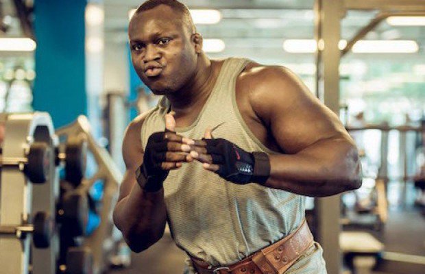 Modou Lô sur son combat contre Lac 2: «J’ai dépensé beaucoup plus de 50 millions de F Cfa »