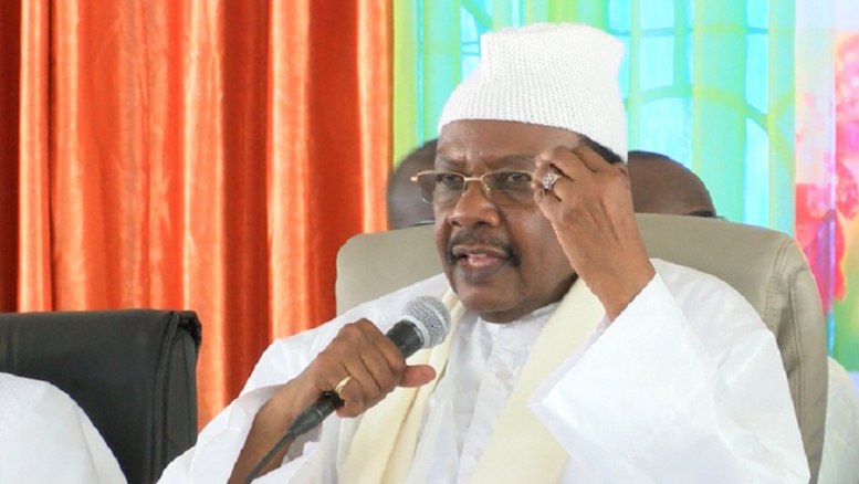 « Etre musulman, c’est le comportement de toute une vie », Serigne Pape Malick SY « Etre musulman, c’est le comportement de toute une vie », Serigne Pape Malick SY