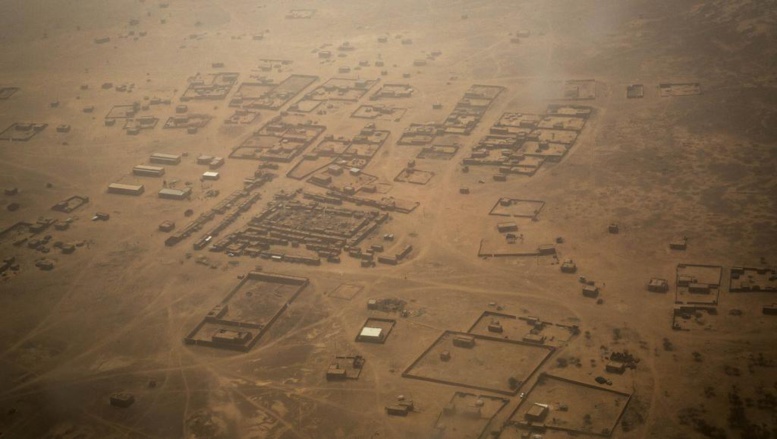 Mali: un couvre-feu à Ménaka après plusieurs braquages