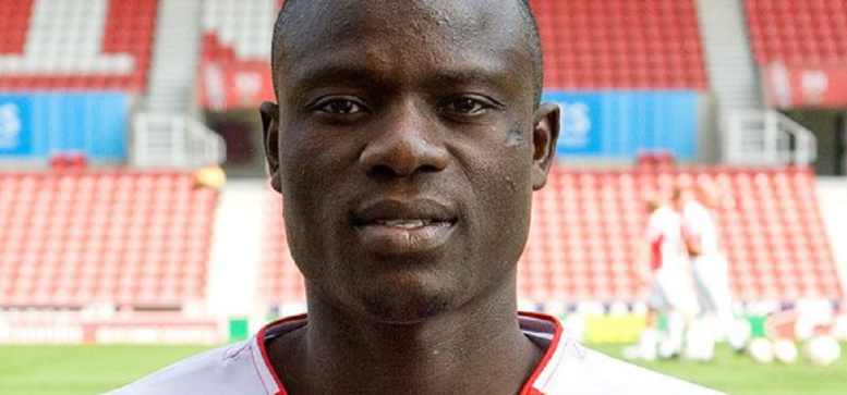 Tirage - Mondial : Amdy Faye a « vraiment confiance » Tirage - Mondial : Amdy Faye a « vraiment confiance »