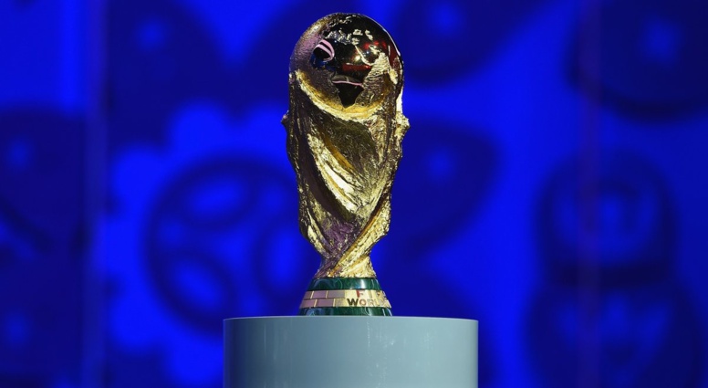 Tirage au sort Mondial : Aucun ogre pour les "Lions" mais attention... Tirage au sort Mondial : Aucun ogre pour les "Lions" mais attention...