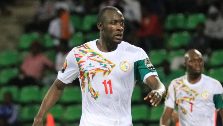 Tirage – Mondial : Cheikh Ndoye « ne craint aucune Nation » Tirage – Mondial : Cheikh Ndoye « ne craint aucune Nation »