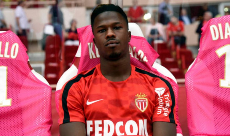 Keïta Baldé Diao: « Il me manque encore de l’expérience » Keïta Baldé Diao: « Il me manque encore de l’expérience »