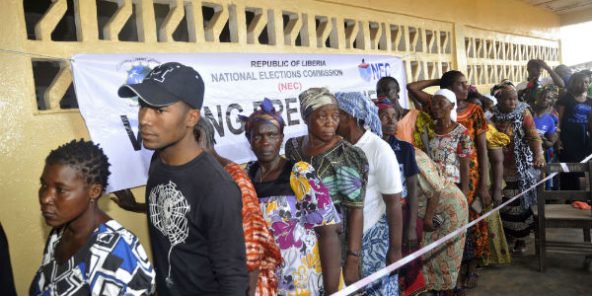 Liberia : Après Ebola, l'impasse électorale devient la nouvelle plaie de l'économie