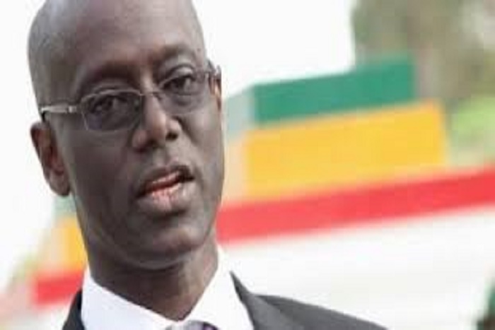 Thierno Alassane Sall appelle les Sénégalais à faire une pétition pour l'obliger à parler du contrat signé avec Total devant l'Assemblée