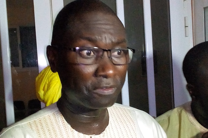 Vote du budget du ministre de la Justice : Ismaïla Madior Fall essuie les foudres de l’opposition