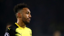 Pierre-Emerick Aubameyang serait sur les tablettes de Liverpool