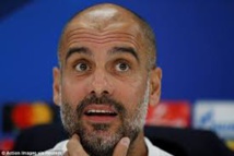 Man City : Pogba, la réponse classe de Guardiola