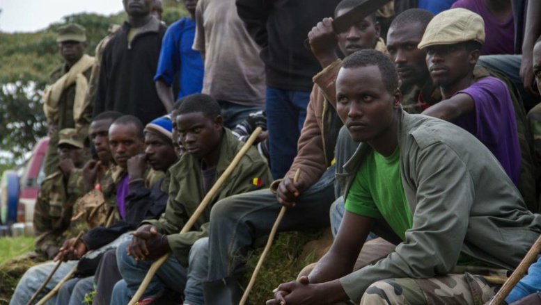 ​RDC: le gouvernement dément les accusations de HRW sur le M23