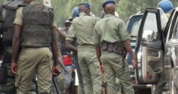 Conduite en état d'ivresse : Le patron de Sénégal Pêche et Armement percute trois véhicules et prend la fuite