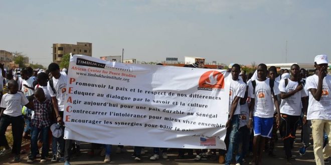 DPG: ​« L’un des plus grands problèmes, c'est la paix sociale », (député)