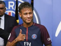 Match Bayern Munich vs PSG : Un record se présente devant Neymar Match Bayern Munich vs PSG : Un record se présente devant Neymar