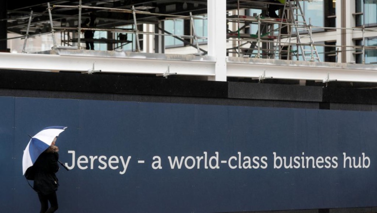 Liste noire définitive des paradis fiscaux: 17 pays épinglés Liste noire définitive des paradis fiscaux: 17 pays épinglés