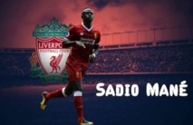 Sadio Mané deuxième meilleur ailier du monde, selon le classement ESPN