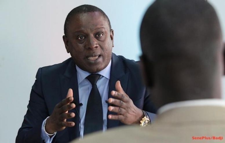 Dionne et son gouvernement promettent de tout faire pour ramener Gadio à l'Hémicycle