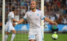 OM : le message de Germain à Garcia OM : le message de Germain à Garcia