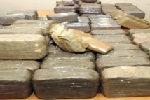 Mermoz : Un dealer arrêté avec 9,5 kg et 32 cornets de chanvre Mermoz : Un dealer arrêté avec 9,5 kg et 32 cornets de chanvre