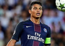 PSG : Thiago Silva out pour le reste de l’année ? PSG : Thiago Silva out pour le reste de l’année ?