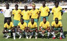 Foot-CAN: La FIFPro soutient le Togo