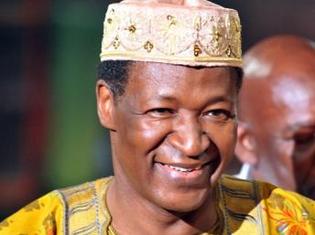 Le président burkinabé Blaise Compaoré est déjà médiateur dans la crise guinéenne.