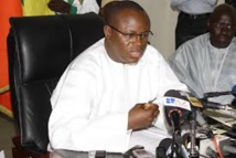 Le budget du ministère des Sports baisse de 18,21%