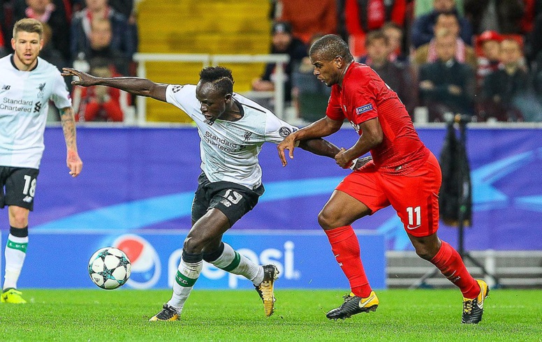 DIRECT - C1: Diao Baldé Keïta out, Sadio Mané Ok, il reste Kalidou Koulibaly DIRECT - C1: Diao Baldé Keïta out, Sadio Mané Ok, il reste Kalidou Koulibaly